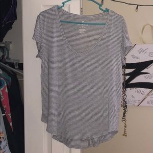 V-Neck T-Shirt - $6 obo